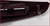 1991 1992 1993 Thunderbird Cougar Door Switch Holder Red RH Grade A