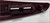 1991 1992 1993 Thunderbird Cougar Door Switch Holder Red RH Grade A