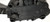 2003 2004 2005 2006 Lincoln LS Gas Pedal 4W43-9N792