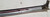 1984-1992 Lincoln Mark VII Front Window Windshield RH Trim Passenger Side