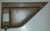 Door Handle Cup Insert Mocha RH 1989-1993 Thunderbird Cougar 3 Good Tabs