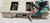 1991 92 1993 1994 Lincoln CONTINENTAL Digital Instrument Cluster Dash