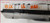 1993 Thunderbird Cougar Instrument Gauge Cluster 120 MPH 108k