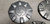 15 " Wheel Cap Insert Set of Three 1991-1995 Mercury Cougar