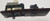 2000 2001 2002 LINCOLN LS Headlight Dimmer Switch with Mirror Control Wood Grain