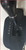 2000 2001 2002 LINCOLN LS Shifter Assembly with selective shift leather Knob