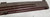 1986-1989 LINCOLN MARK VII LSC DASH Upper Defrost Trim Panel Red Faded