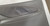 1997 Thunderbird Cougar Door Panel Gray RH Right Grade B