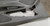 1997 Thunderbird Cougar Door Panel Gray RH Right Grade B