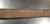 1990 1991 1992 LINCOLN MARK VII LSC LH Driver Side Door Molding Black