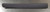 1989 1990 1991 1992 1993 Thunderbird Cougar Dash Finishing Panel Trim Gray Grade C