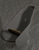 Seat Mount Panels RH Non-Powered Gray 1991 - 1997 Thunderbird Cougar