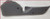 Seat Switch Trim RH Gray Manual Track 1993-1997 Thunderbird Cougar Grade A