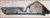 Seat Switch Trim RH Gray Manual Track 1993-1997 Thunderbird Cougar Grade A