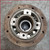 Harmonic Balancer 1989 1990 1991 1992 1993 Thunderbird SC