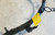 Alternator Wire Harness V8 5.0L 1991 1992 1993 Thunderbird Cougar F1SB-14305-CC