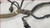1995 Lincoln Mark VIII Engine Fuel Harness 4.6L