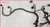 1995 Lincoln Mark VIII Engine Fuel Harness 4.6L