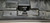 Glove Box Gray No Key Option 1997 Thunderbird Cougar