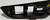 1991 1992 1993 Thunderbird Cougar Door Switch Holder Black LH Grade A