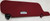 1989-1993 Thunderbird Cougar Sun Visor Set Red Lighted Grade A