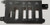1984 to 1989 LINCOLN MARK VII HEADLIGHT Fog light Auto Dimmer SWITCH Finishing Panel