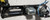 1984-1989 LINCOLN MARK VII Rear Ash Tray Assembly Black LH Driver Side