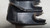 LINCOLN MARK VII 1984-1992 Front Seat Mount Cap Set Blue E4LB-6361748-AWA