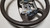 Steering Wheel Prairie Tan 1997 Thunderbird Cougar Grade A F4WC-3F563-AEW