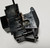 2003 2004 2005 2006 LINCOLN LS Emergency Brake Parking Switch