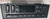 2000 2001 2002 LINCOLN LS Auto Climate Control Head Unit Black 2W4H18C612AA