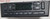 2000 2001 2002 LINCOLN LS Auto Climate Control Head Unit Black 2W4H18C612AA