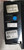2000 2001 2002 LINCOLN LS Auto Climate Control Head Unit Black 2W4H18C612AA