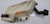 1998 99 00 2002 Lincoln Continental Wiper Washer Fluid Reservoir with Fill Tube and Pump