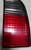 2003 2004 2005 2006 LINCOLN LS LH Driver Side Trunk Reflector