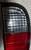 2003 2004 2005 2006 LINCOLN LS LH Driver Side Trunk Reflector