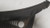 1998 99 00 01 2002 LINCOLN Continental Wiper Cowl Panel LH F8OB-54018A15-AGW