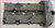 2003 2004 2005 LINCOLN LS V6 3.0 3.0L Valve Cover RH Passenger Side