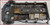 2003 2004 2005 LINCOLN LS V6 3.0 3.0L Valve Cover LH Driver Side
