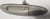 2000 01 02 03 04 05 2006 LINCOLN LS Pearl White LH Rear Exterior Door Handle