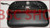 2003 2004 2005 2006 LINCOLN LS Third Brake Light Assembly