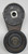 Alternator Belt Tensioner with Metal Pulley 76 mm 1989-1995 Thunderbird SC
