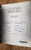 1997 Lincoln Mark VIII Service Shop Manual Vol 1 and 2 Set  FCS-12192-97-1 2