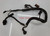 Alternator Wire Harness 3.8L SC 1989 90 91 92 1993 Thunderbird SC Supercharged