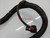 Alternator Wire Harness 3.8L SC 1989 90 91 92 1993 Thunderbird SC Supercharged