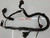 Alternator Wire Harness 3.8L SC 1989 90 91 92 1993 Thunderbird SC Supercharged
