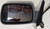 1984-1992 LINCOLN MARK VII Side View POWER HEATED MIRROR LH Driver Grade B