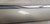 1998-2002 Lincoln Continental LEFT REAR DOOR TRIM MOLDING Ivory OEM