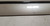 1998-2002 Lincoln Continental RH Front DOOR TRIM MOLDING Ivory OEM