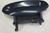 2002 03 04 05 06 07 2008 Jaguar X-Type Exterior Door Handle Black Front LH Driver X Type